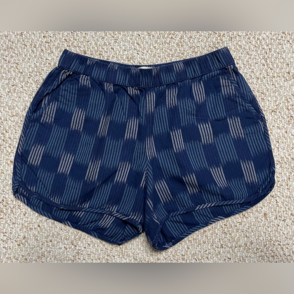 Madewell 100% Cotton Shorts